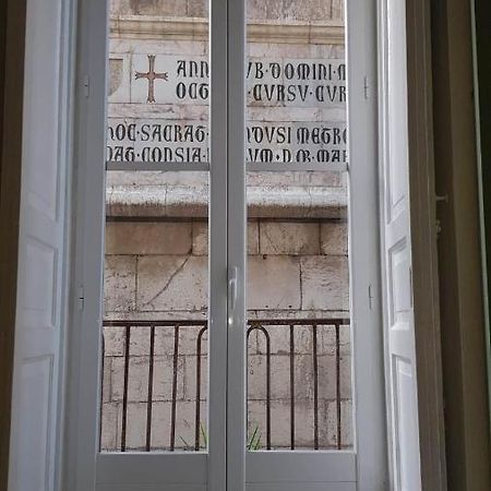Santa Chiara Home Spaccanapoli Экстерьер фото