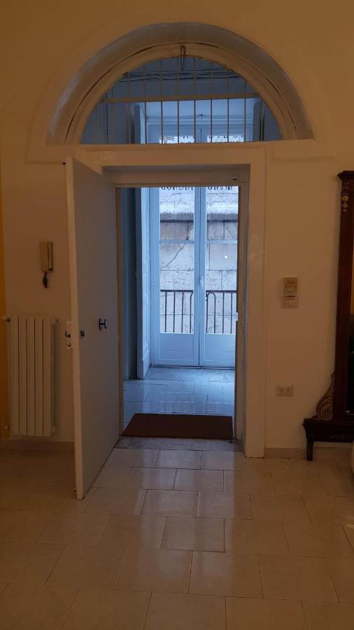 Santa Chiara Home Spaccanapoli Экстерьер фото