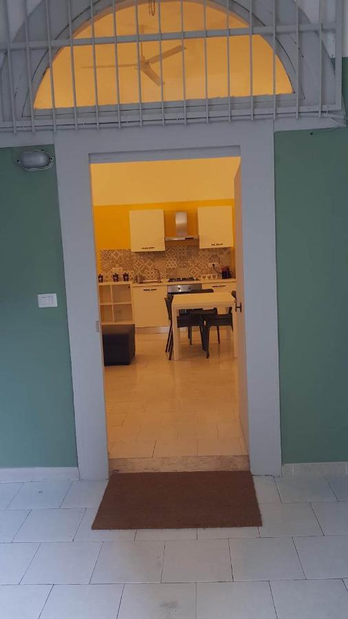 Santa Chiara Home Spaccanapoli Экстерьер фото