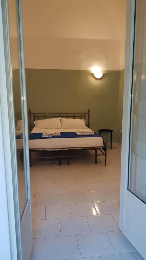 Santa Chiara Home Spaccanapoli Экстерьер фото