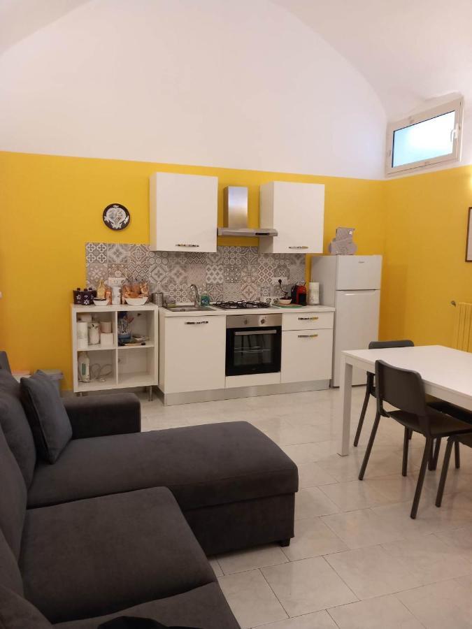 Santa Chiara Home Spaccanapoli Экстерьер фото