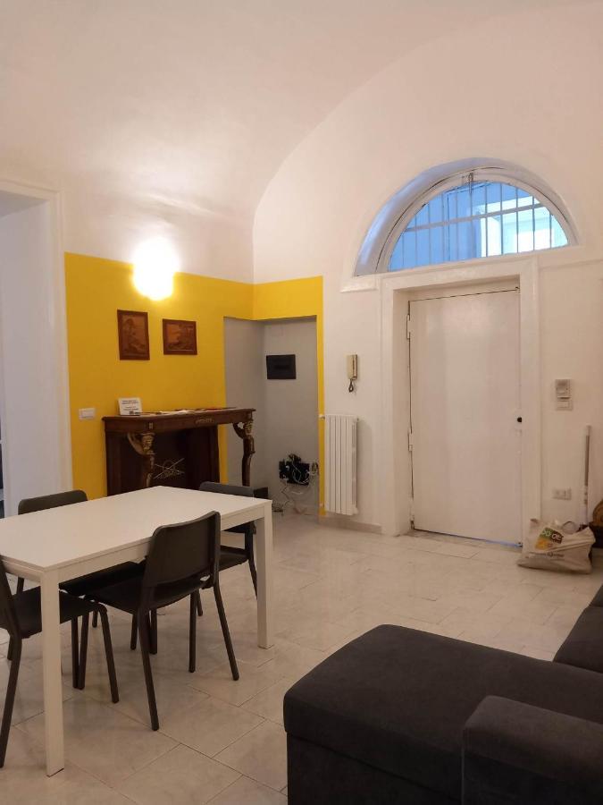 Santa Chiara Home Spaccanapoli Экстерьер фото