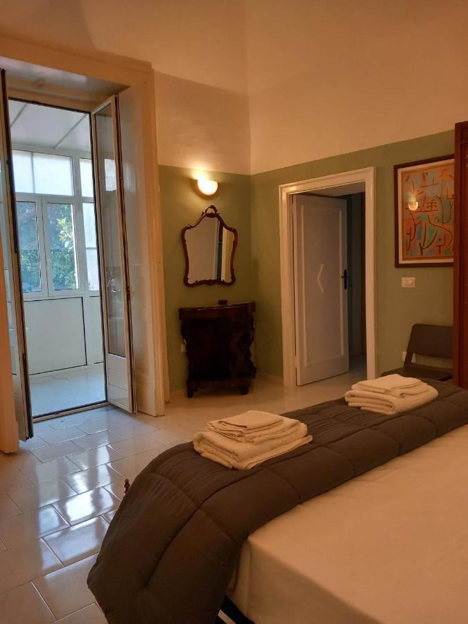 Santa Chiara Home Spaccanapoli Экстерьер фото