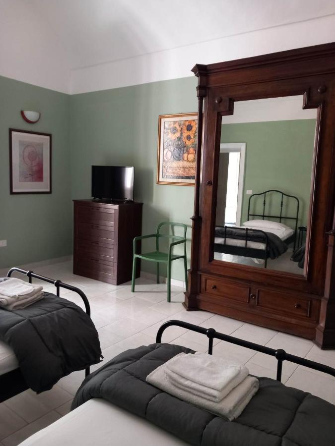 Santa Chiara Home Spaccanapoli Экстерьер фото