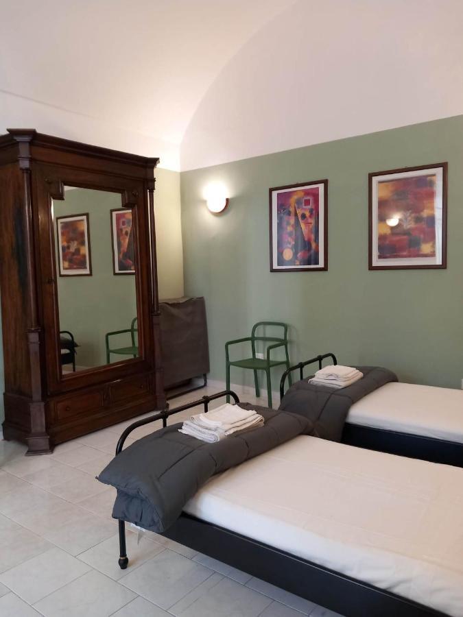 Santa Chiara Home Spaccanapoli Экстерьер фото