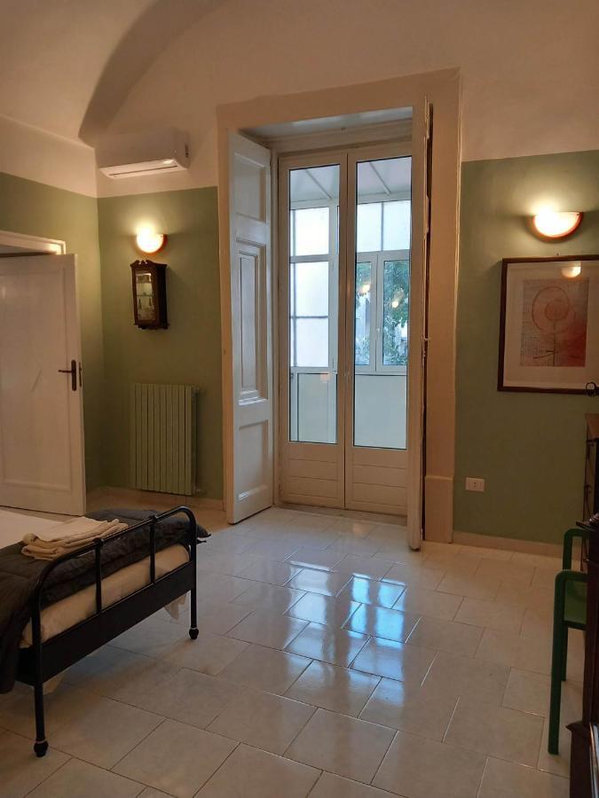 Santa Chiara Home Spaccanapoli Экстерьер фото