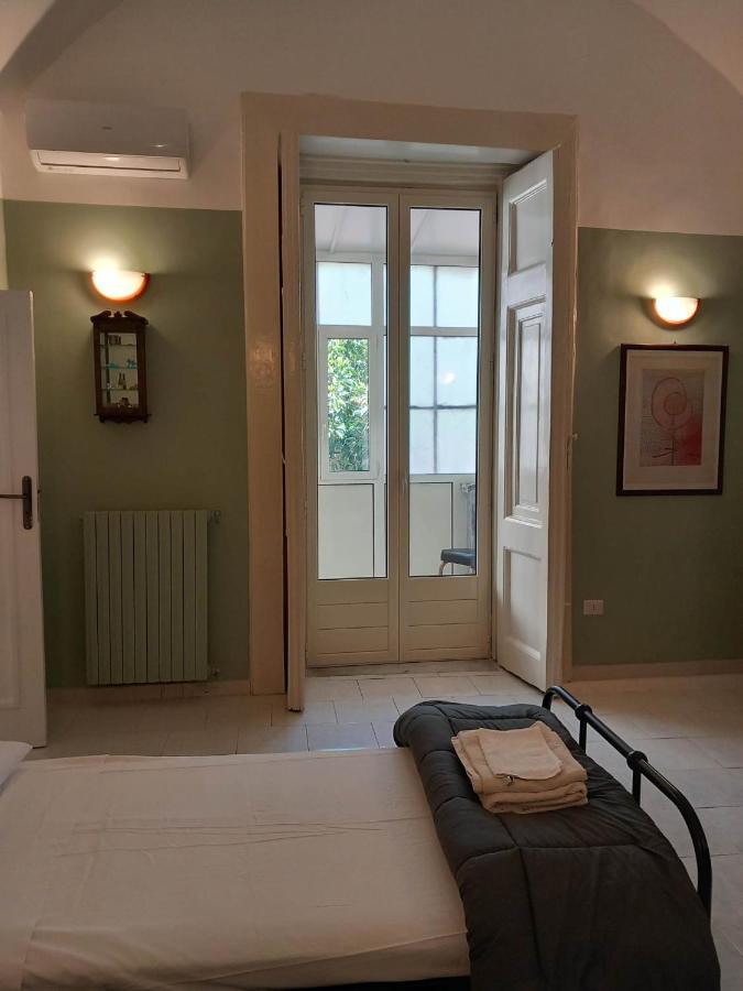 Santa Chiara Home Spaccanapoli Экстерьер фото