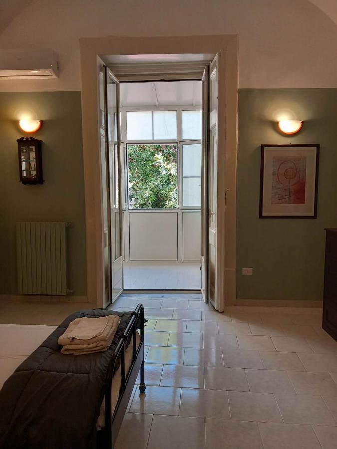 Santa Chiara Home Spaccanapoli Экстерьер фото