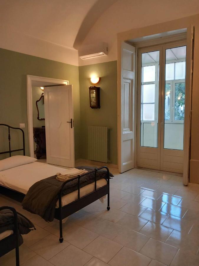 Santa Chiara Home Spaccanapoli Экстерьер фото