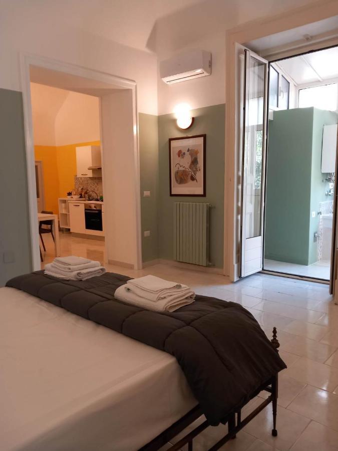 Santa Chiara Home Spaccanapoli Экстерьер фото
