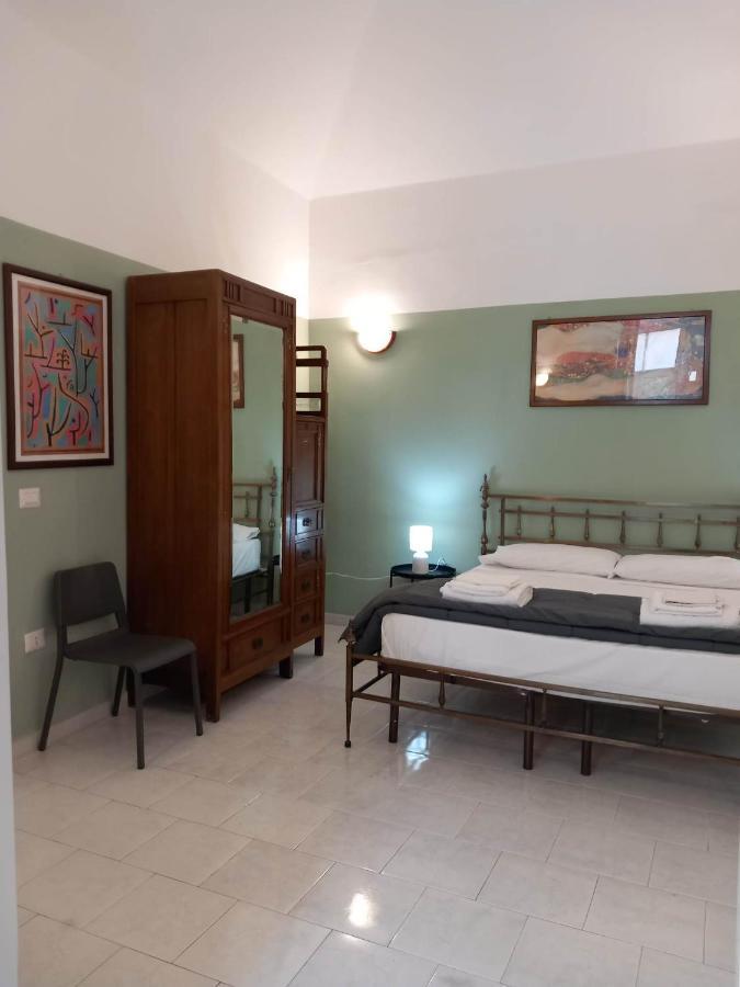 Santa Chiara Home Spaccanapoli Экстерьер фото