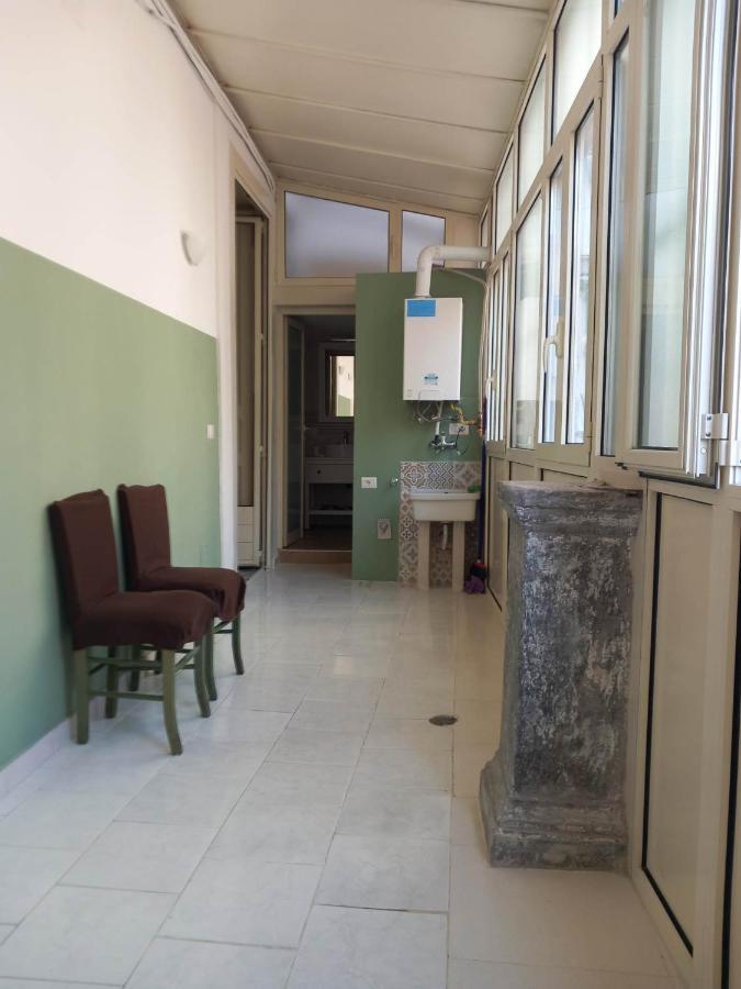 Santa Chiara Home Spaccanapoli Экстерьер фото