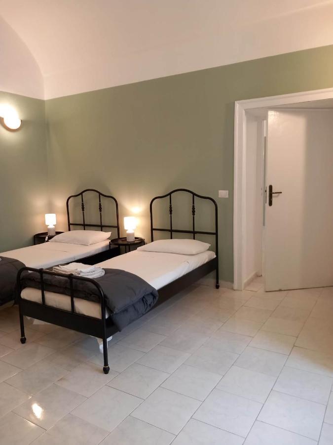 Santa Chiara Home Spaccanapoli Экстерьер фото