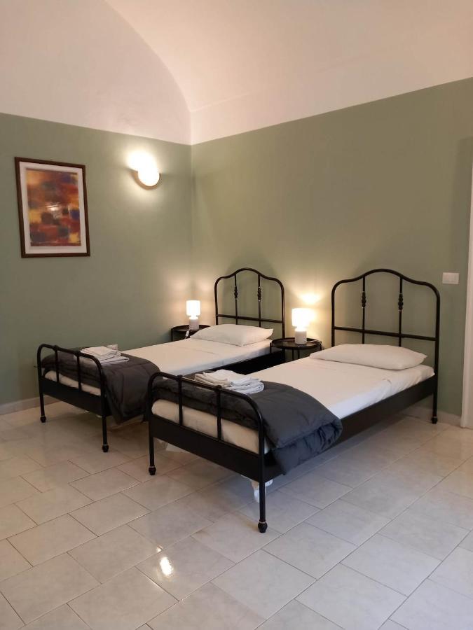 Santa Chiara Home Spaccanapoli Экстерьер фото