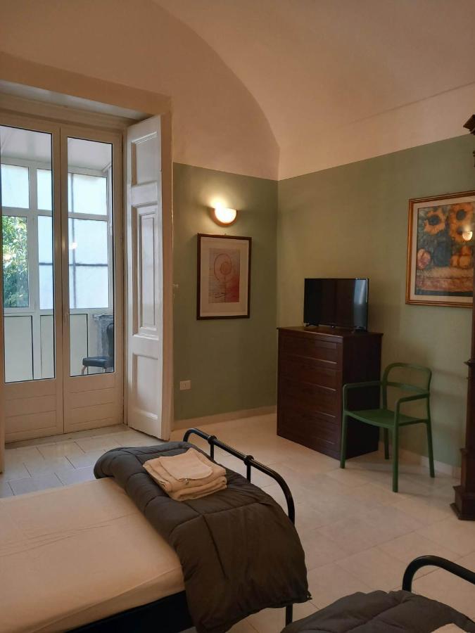 Santa Chiara Home Spaccanapoli Экстерьер фото