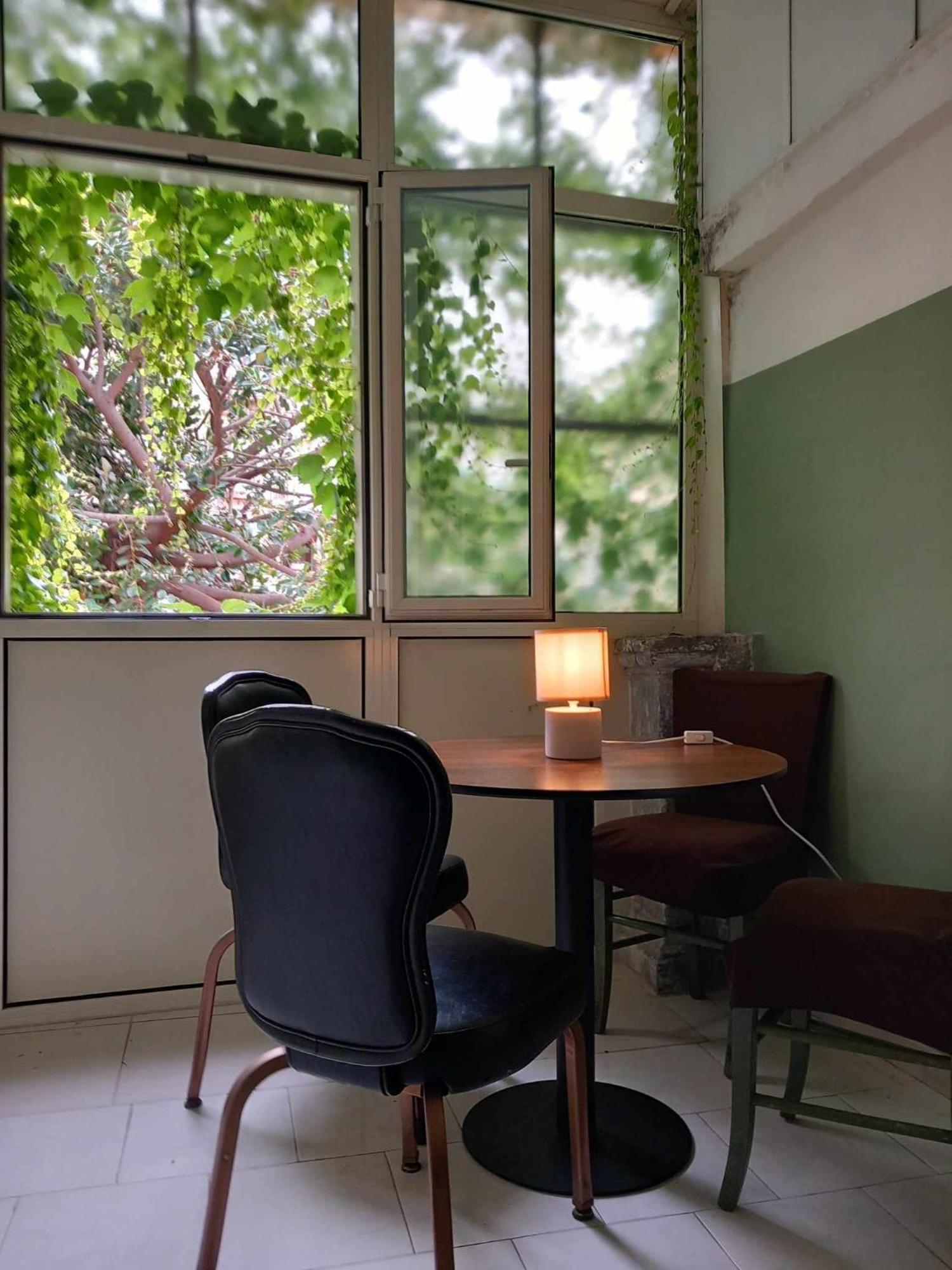 Santa Chiara Home Spaccanapoli Экстерьер фото